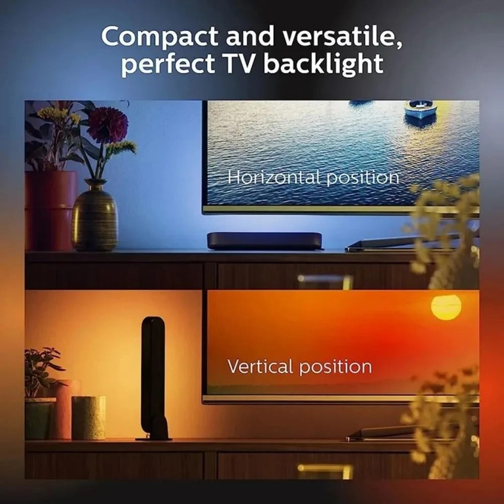 Smart LED Symphony Sound Control