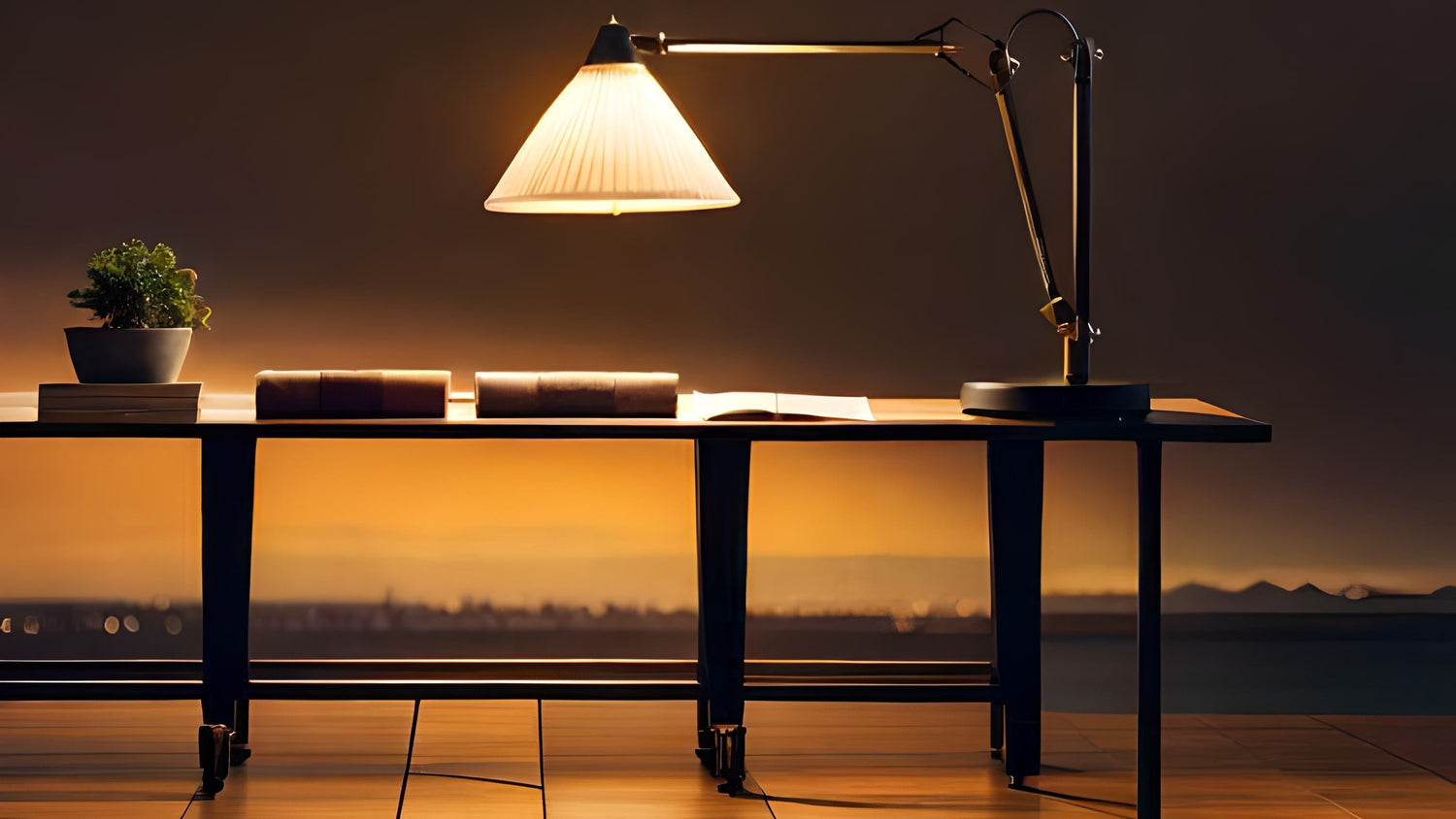 Desk Accessories
