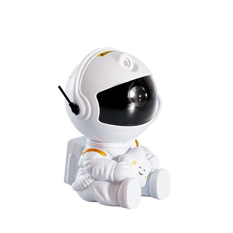 Astronaut Projector Galaxy Light